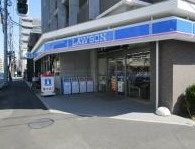 フェリチタ横川の周辺