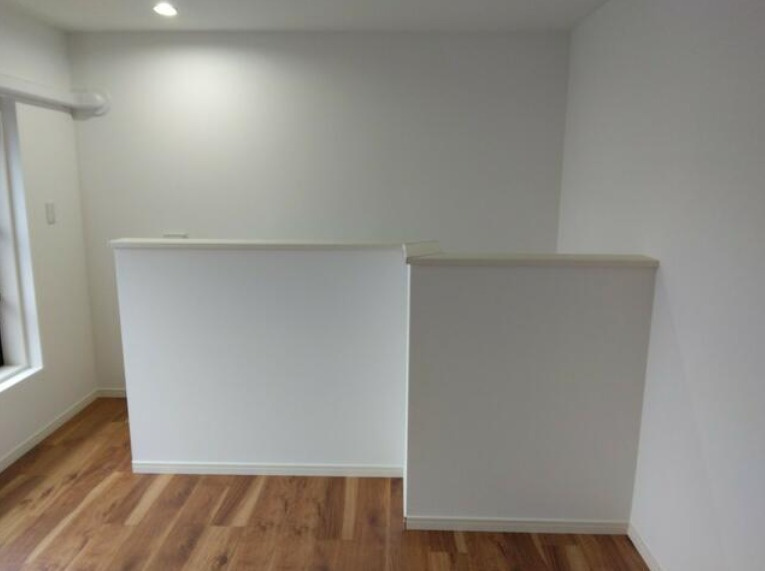 フェリチタ横川の内装