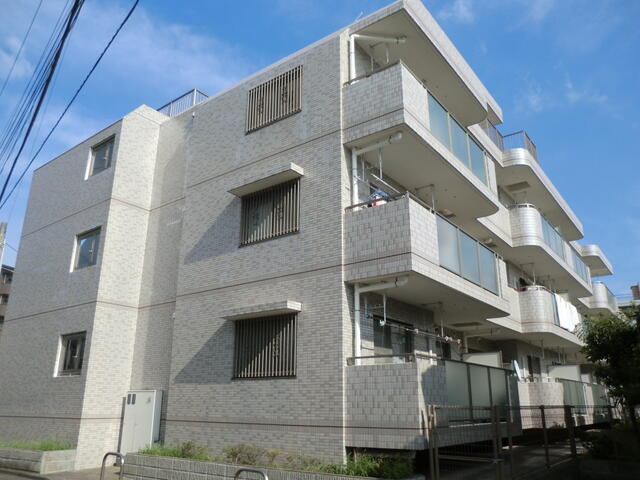 エクレール本鵠沼