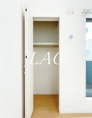 【収納】 | ＣＲＡＳＴＩＮＥ新百合ヶ丘 | 収納です。