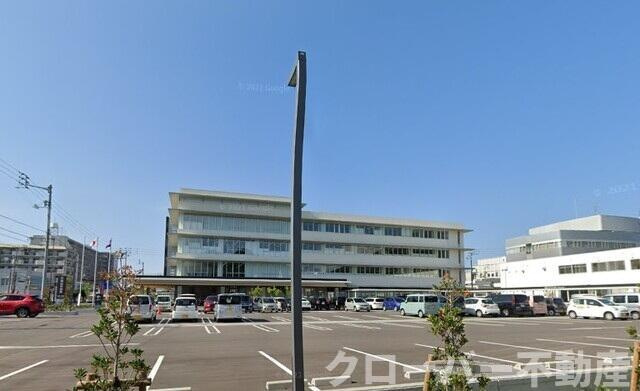 プランドール坂出駅前の周辺|コープ坂出まで1065m