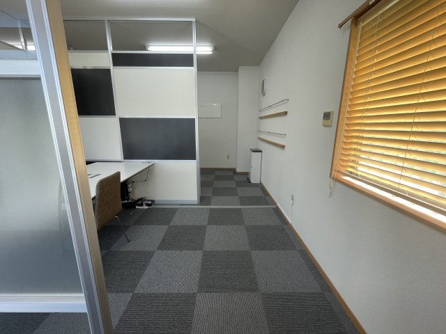 いながわの内装