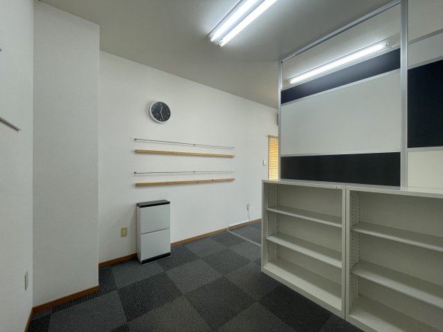 いながわの内装