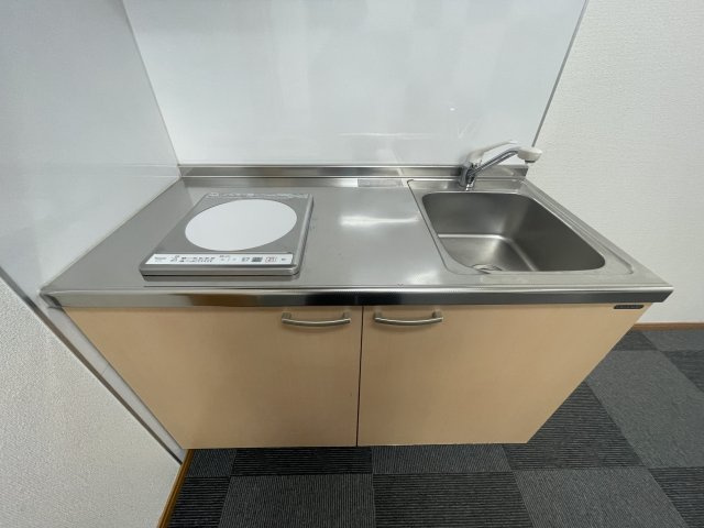 いながわのキッチン