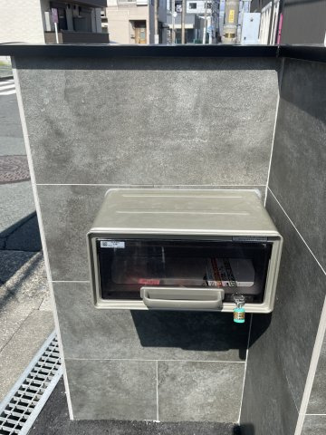 いながわの設備