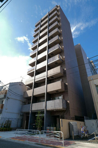 ブライズ住吉DUE