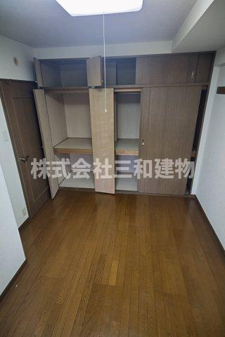 リブレ和光の内装|同間取り別室の参考写真です