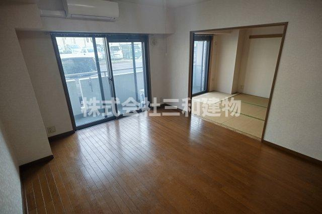 リブレ和光の設備|同間取り別室の参考写真です