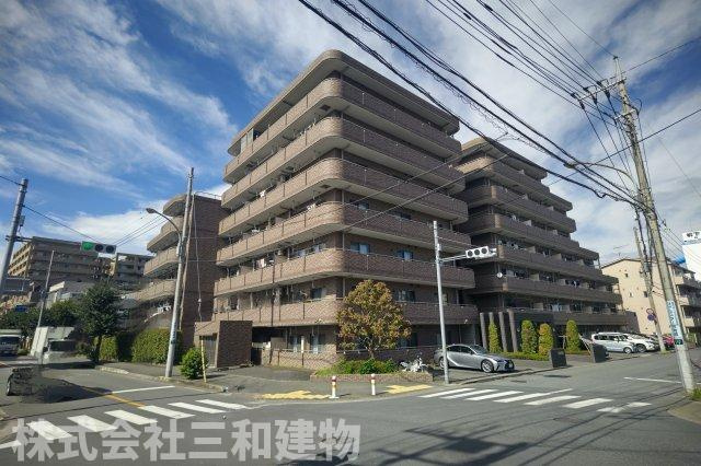 リブレ和光