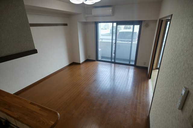 リブレ和光の居間・リビング|同間取り別室の参考写真です