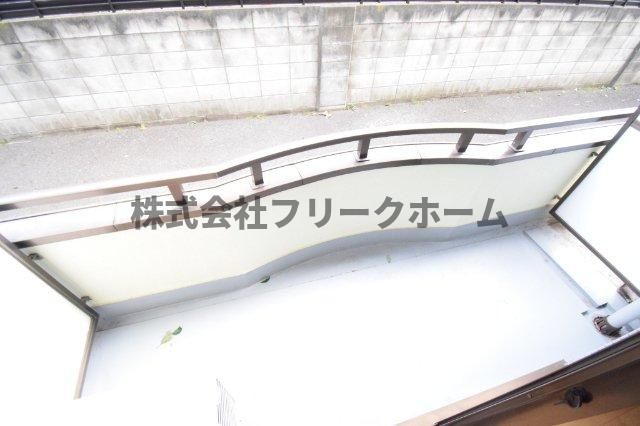 三鷹市井の頭１丁目の賃貸マンションのその他