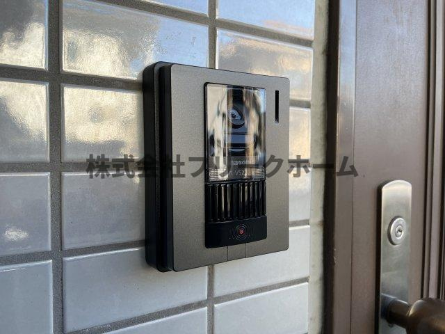 三鷹市井の頭１丁目の賃貸マンションのその他共用部分