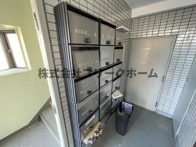 三鷹市井の頭１丁目の賃貸マンションのその他