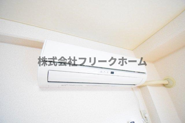 三鷹市井の頭１丁目の賃貸マンションの設備