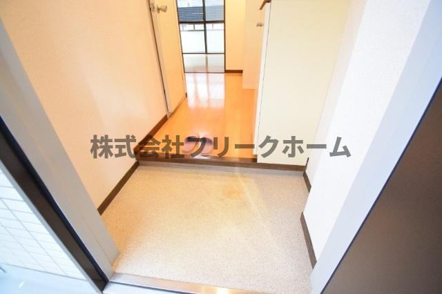 三鷹市井の頭１丁目の賃貸マンションの設備