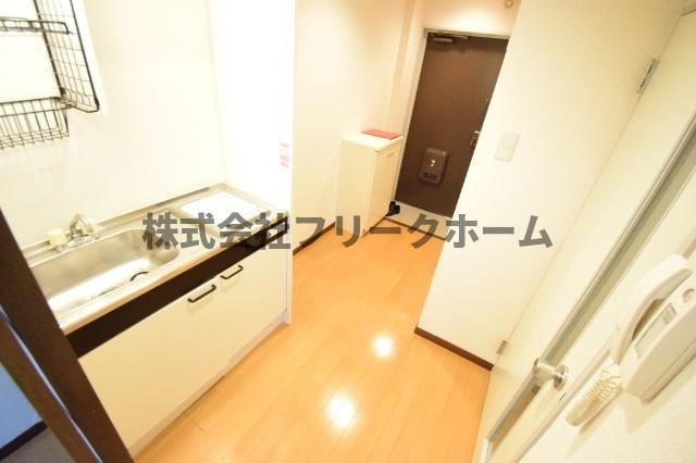 三鷹市井の頭１丁目の賃貸マンションのその他