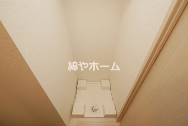 プライマル四天王寺前夕陽ヶ丘の設備