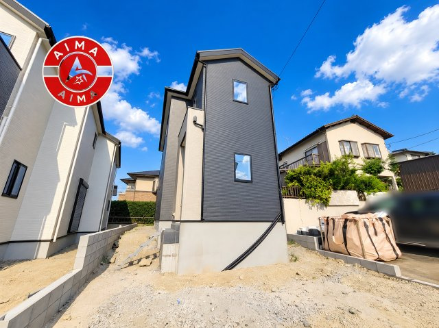 那珂川市王塚台1丁目第2-2棟（2号棟）