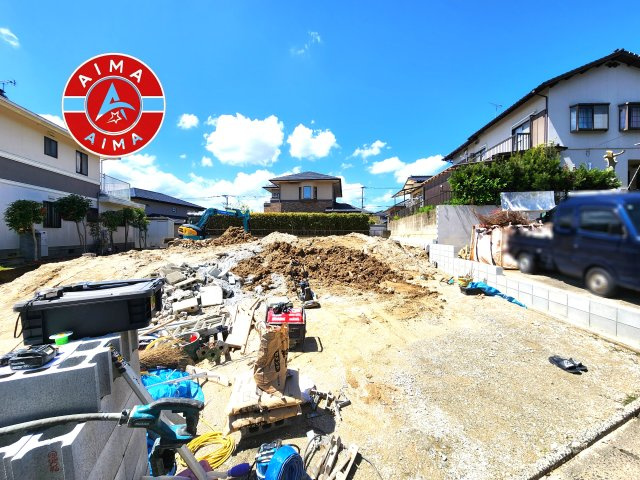 那珂川市王塚台1丁目第2-2棟（2号棟）