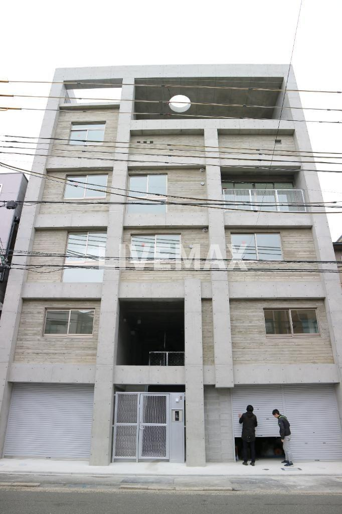 グレースアレイ西院の画像