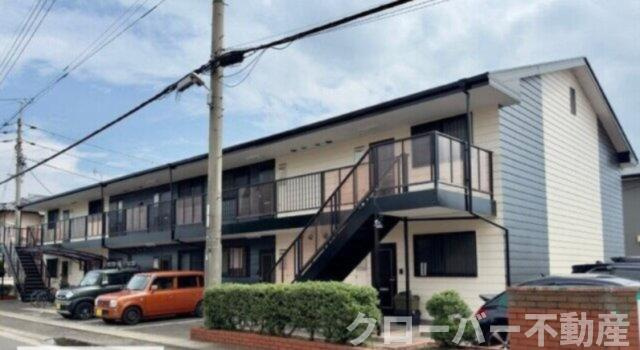 フォブール金山の展望