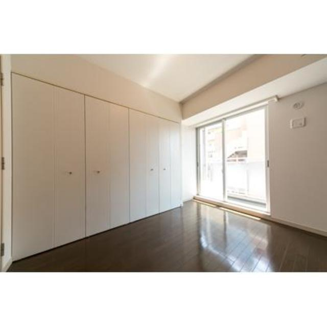 トレステージ目黒のその他|※写真は同タイプ住戸です。