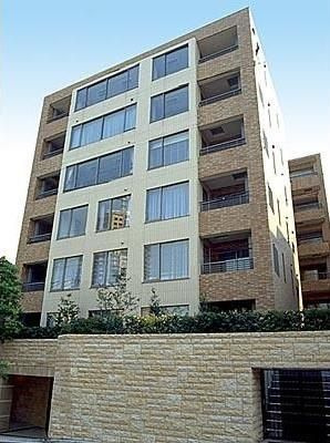 パーク・コート南麻布ヒルトップレジデンス