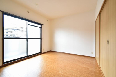 【内装】 | 阿部第３ビル