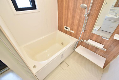 【浴室】 | 阿部第３ビル