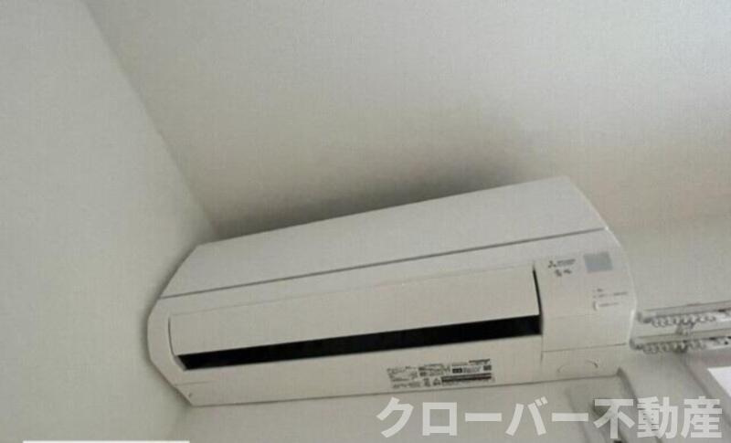メゾンソルーレの設備