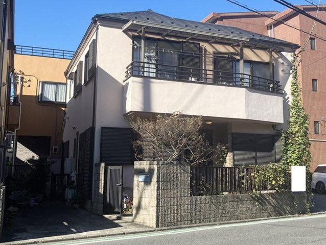 横浜市鶴見区北寺尾7丁目　中古戸建【仲介手数料無料】