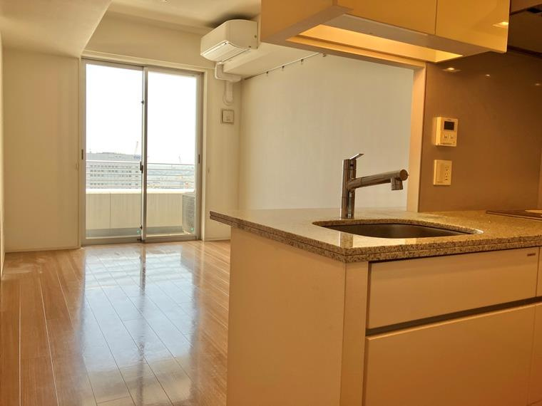 Ｂｒｉｌｌｉａ　有明　Ｓｋｙ　Ｔｏｗｅｒの内装