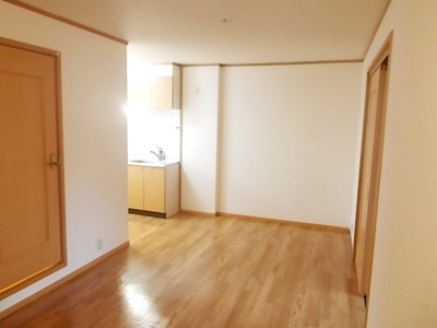 【居間・リビング】 | フォンテーヌ　北館