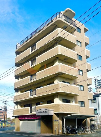 シャルム六ツ門