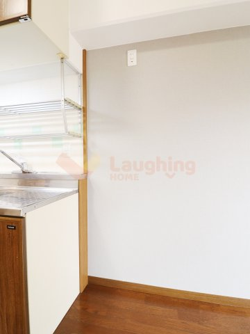 シャルム六ツ門のその他|※別号室のお写真になります。