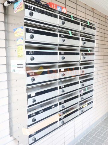 シャルム六ツ門のその他