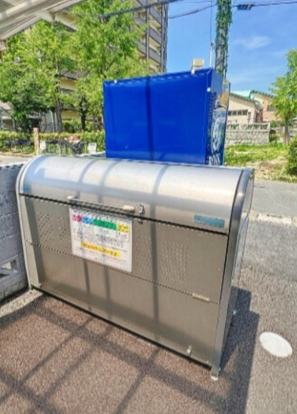 VOLDのその他共用部分