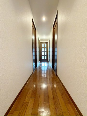 ライオンズマンション上桂　のその他|周辺施設など合わせて現地やモデルハウスへご案内いたします！当日のご見学も大歓迎です！（R8.3撮影）