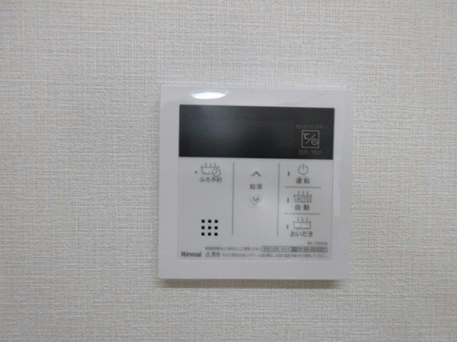 Etoile Matinの設備