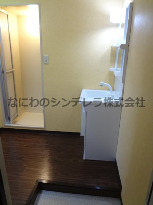  | パールシティマンション玉出