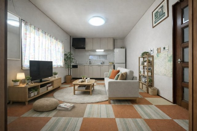 西院東淳和院町のその他