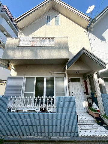 西院東淳和院町の外観|資料請求などお気軽にお問い合わせください！
※ご案内はお電話でのご予約がスムーズです♪→『0120-041-191』