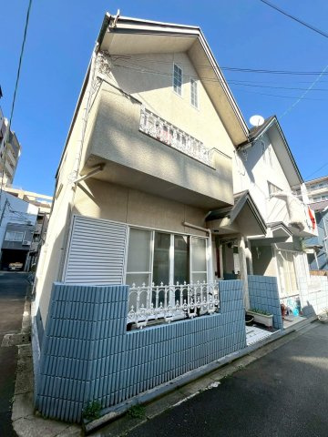 西院東淳和院町の外観|≪些細なことでもご相談ください！≫
地元に詳しいスタッフにもご相談可能！
短時間のご見学＆ご相談も受付中！