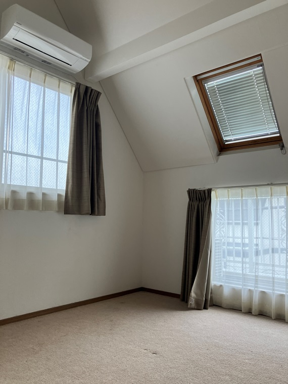 成城戸建のその他