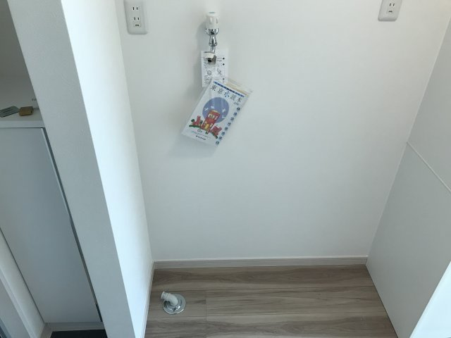 BONDS新小岩の設備
