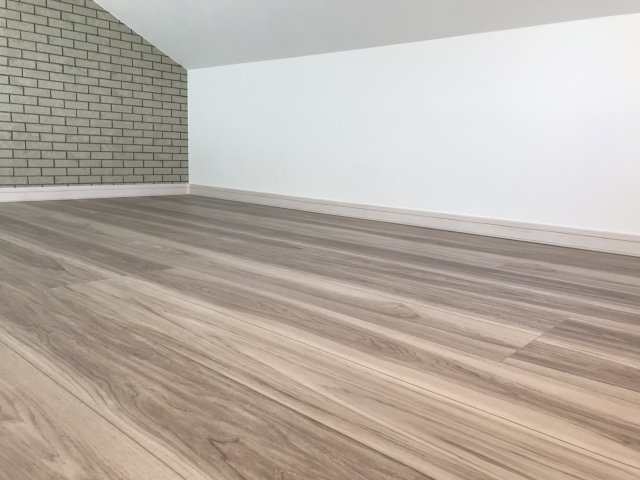 BONDS新小岩の寝室