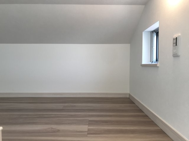 BONDS新小岩の寝室