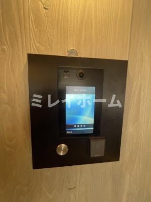 アバンテ池上のその他共用部分