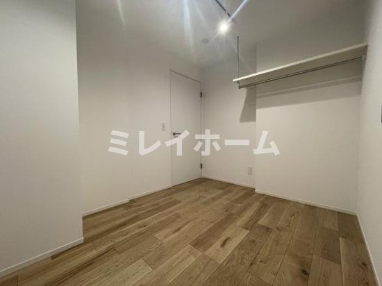 アバンテ池上のその他