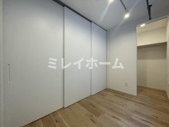 アバンテ池上の居間・リビング